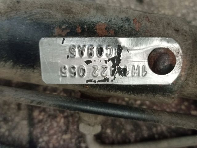 bontott VW VENTO Kormánymű Szervós