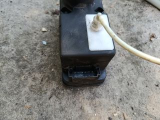 bontott VW VENTO Központizár Elektronika