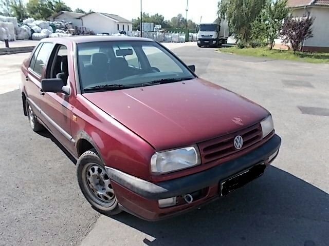 bontott VW VENTO Kürt