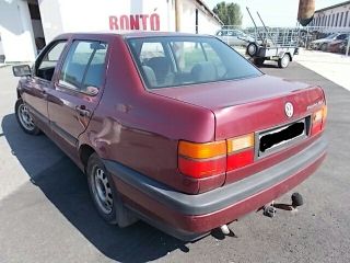 bontott VW VENTO Kürt