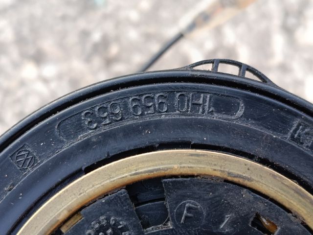 bontott VW VENTO Légzsák Átvezető Szalagkábel