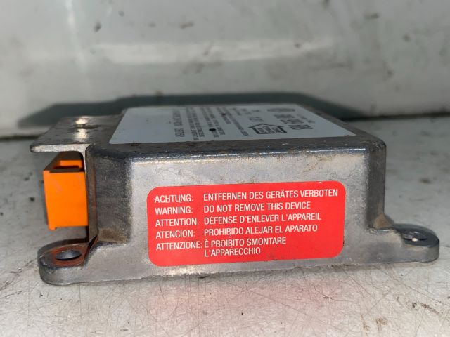 bontott VW VENTO Légzsák Elektronika