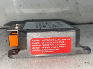 bontott VW VENTO Légzsák Elektronika