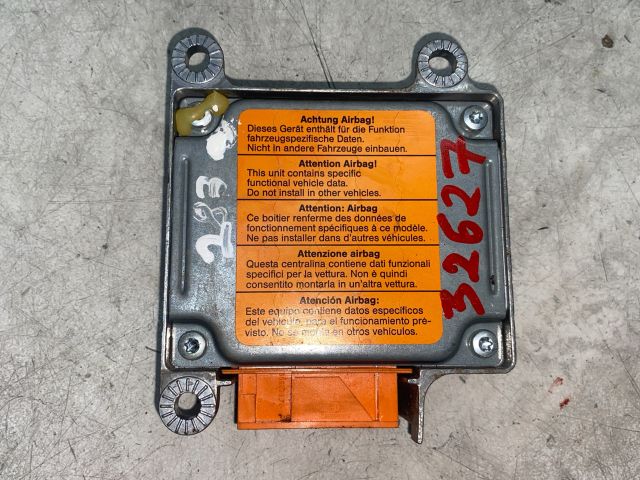 bontott VW VENTO Légzsák Elektronika