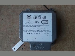 bontott VW VENTO Légzsák Elektronika