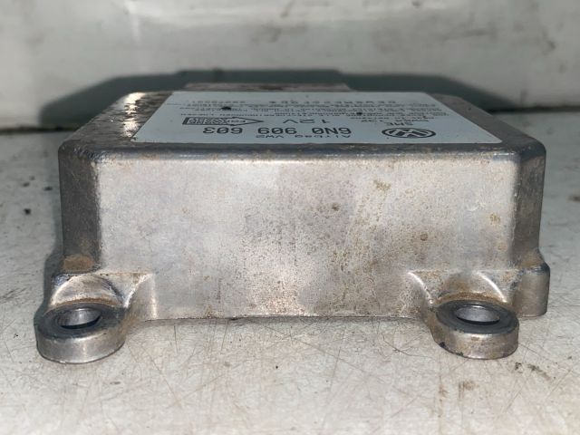 bontott VW VENTO Légzsák Elektronika