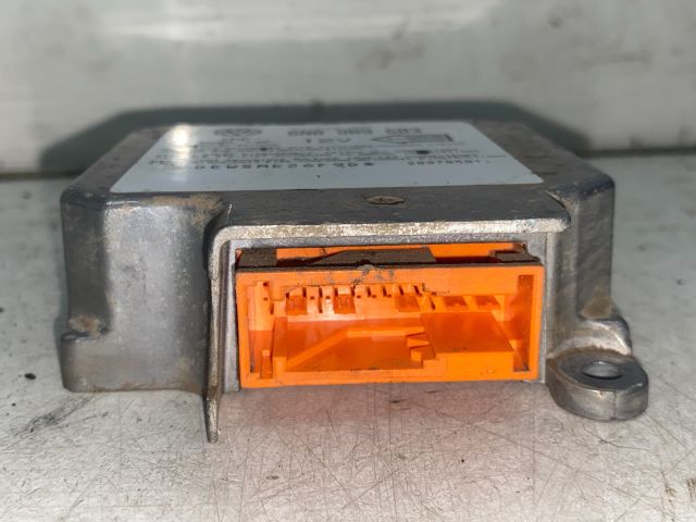 bontott VW VENTO Légzsák Elektronika