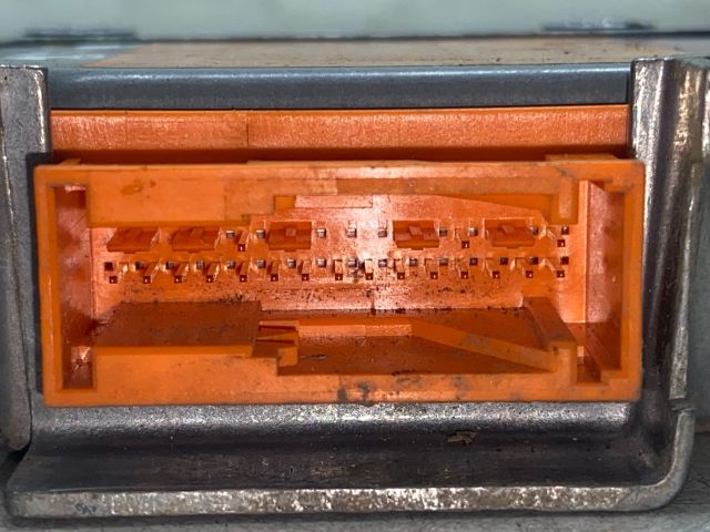 bontott VW VENTO Légzsák Elektronika