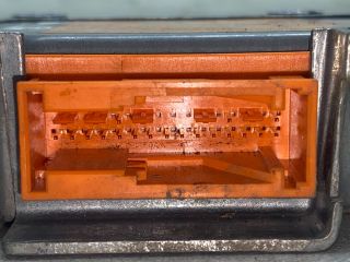 bontott VW VENTO Légzsák Elektronika