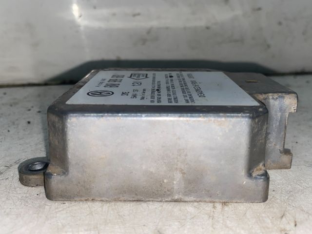 bontott VW VENTO Légzsák Elektronika