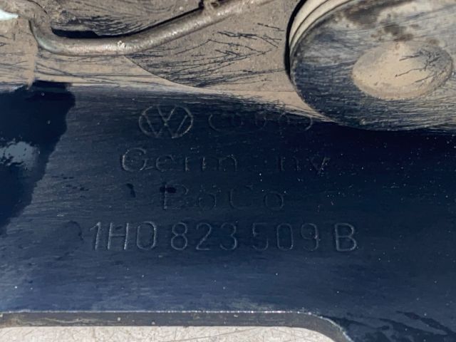 bontott VW VENTO Motorháztető Zárszerkezet