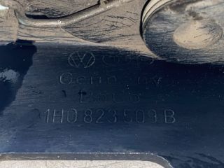 bontott VW VENTO Motorháztető Zárszerkezet