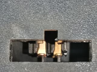 bontott VW VENTO Pótféklámpa