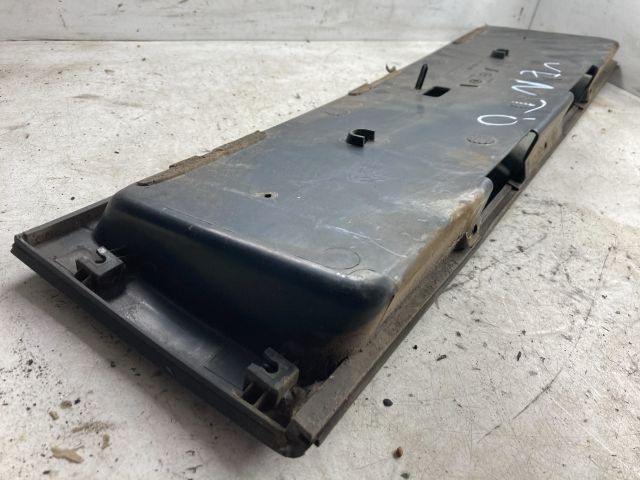 bontott VW VENTO Rendszámtábla Tartó