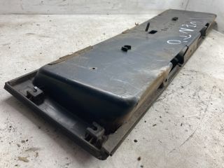 bontott VW VENTO Rendszámtábla Tartó