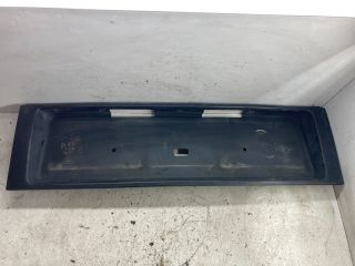 bontott VW VENTO Rendszámtábla Tartó