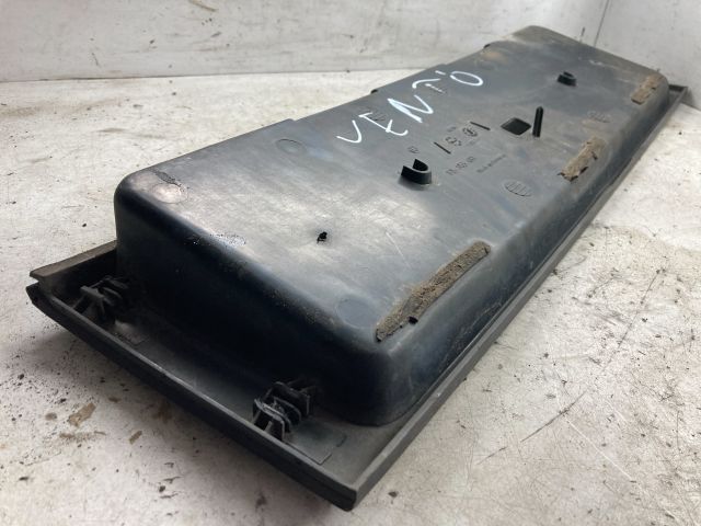 bontott VW VENTO Rendszámtábla Tartó