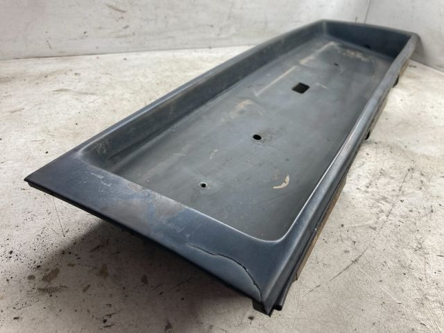 bontott VW VENTO Rendszámtábla Tartó