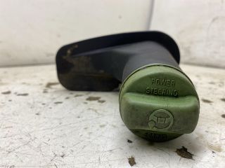 bontott VW VENTO Szervóolaj Tartály