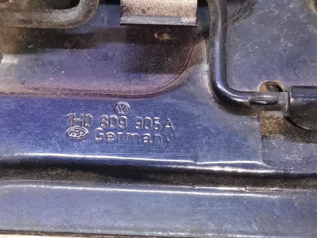 bontott VW VENTO Tankajtó