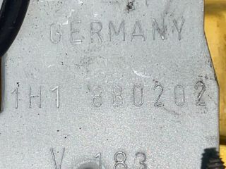 bontott VW VENTO Utasoldali Légzsák