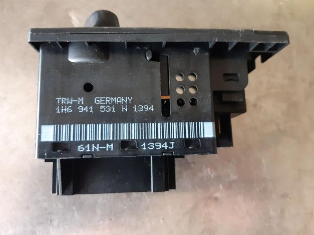 bontott VW VENTO Világítás Kapcsoló