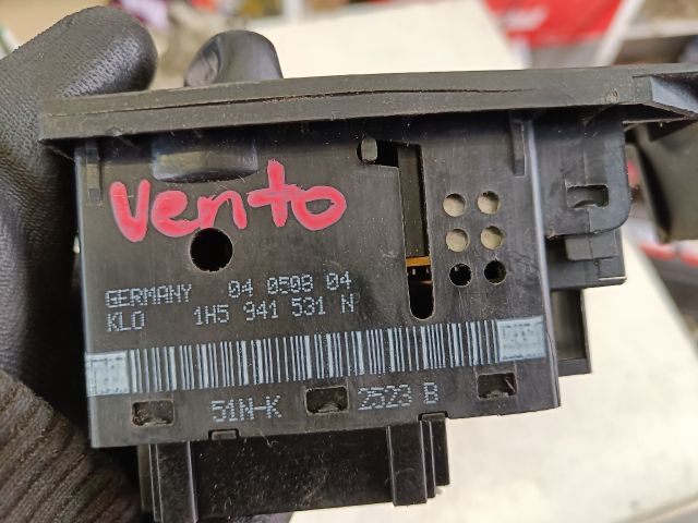 bontott VW VENTO Világítás Kapcsoló