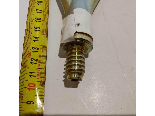 bontott VW VENTO Vonószem