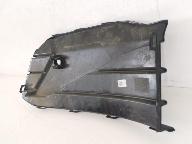 bontott VW VW GOLF VIII Bal Ködlámpa Rács