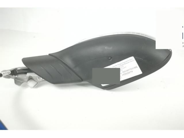 bontott VW VW GOLF VIII Bal Visszapillantó Tükör (Elektromos)