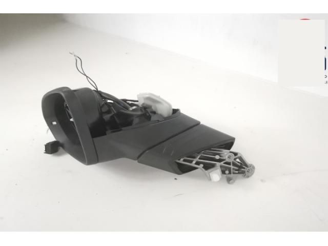 bontott VW VW GOLF VIII Bal Visszapillantó Tükör (Elektromos)