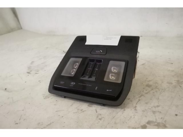 bontott VW VW GOLF VIII Beltér Világítás Első