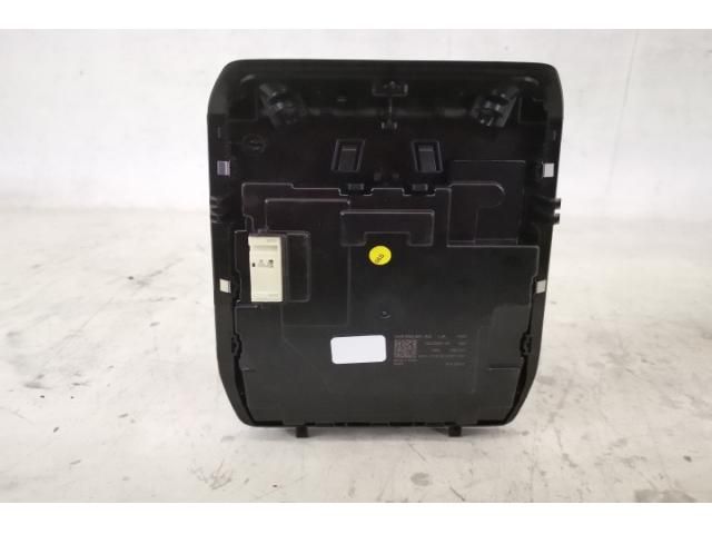 bontott VW VW GOLF VIII Beltér Világítás Első