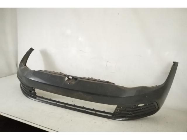bontott VW VW GOLF VIII Első Lökhárító (Részeivel)