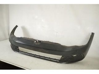 bontott VW VW GOLF VIII Első Lökhárító (Részeivel)