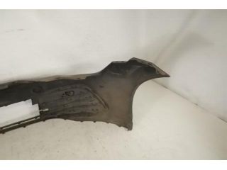 bontott VW VW GOLF VIII Első Lökhárító (Részeivel)