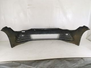 bontott VW VW GOLF VIII Első Lökhárító (Üresen)