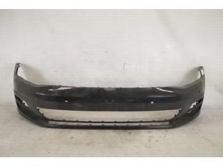 bontott VW VW GOLF VIII Első Lökhárító (Üresen)