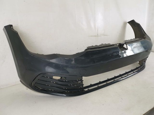 bontott VW VW GOLF VIII Első Lökhárító (Üresen)