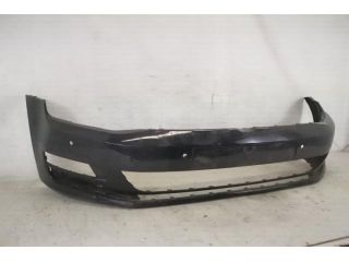 bontott VW VW GOLF VIII Első Lökhárító (Üresen)