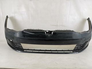 bontott VW VW GOLF VIII Első Lökhárító (Üresen)