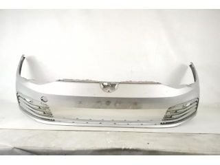 bontott VW VW GOLF VIII Első Lökhárító (Üresen)