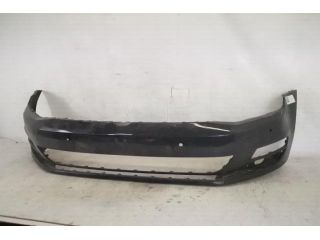 bontott VW VW GOLF VIII Első Lökhárító (Üresen)