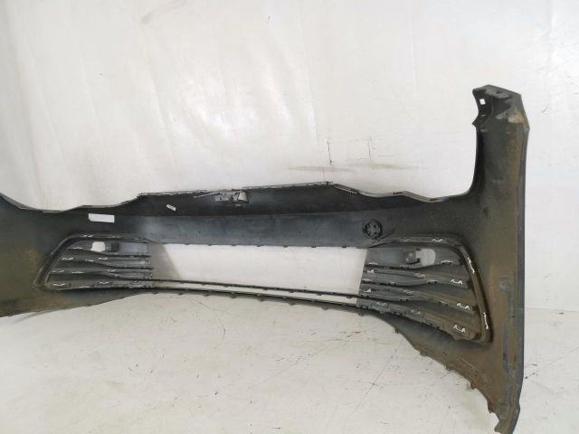 bontott VW VW GOLF VIII Első Lökhárító (Üresen)