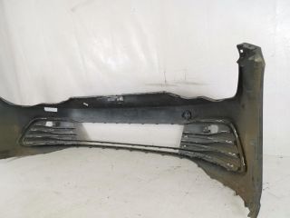 bontott VW VW GOLF VIII Első Lökhárító (Üresen)