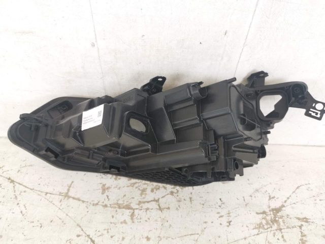 bontott VW VW GOLF VIII Fényszóróház