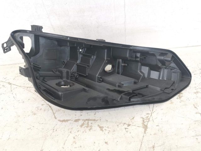 bontott VW VW GOLF VIII Fényszóróház