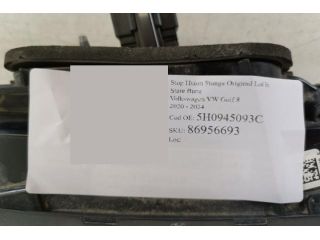 bontott VW VW GOLF VIII Hátsó Lámpa Középső