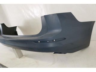 bontott VW VW GOLF VIII Hátsó Lökhárító (Üresen)