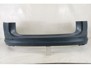 bontott VW VW GOLF VIII Hátsó Lökhárító (Üresen)